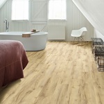  Interior Pictures of Beige Mountain Oak 56220 from the Moduleo LayRed collection | Moduleo